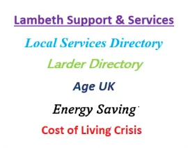 Lambeth Support Services